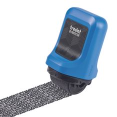 Trodat – Rouleau encreur ID Protector pour la protection des données personnelles