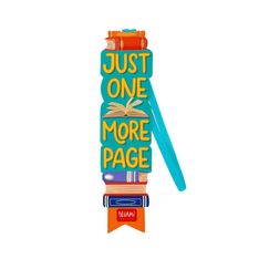 Legami Book Lovers - Marque-page - 4,7 x 17,5 cm Papier plastifié Book Lover Lot de 1