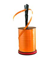 Dérouleur pour bobine de bolduc avec couteau