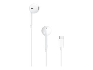 Apple EarPods - Kit main libre - écouteurs filaire avec micro - intra-auriculaire 