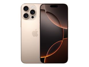 Apple iPhone 16 PRO - Smartphone - 5G - 256 Go - titane désert