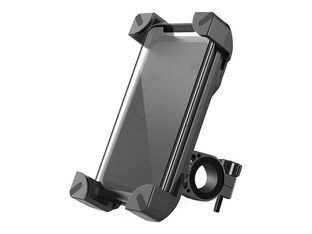 JAYM - Support pour vélo pour téléphone portable - universal, rotating - de 3,5" à 7"