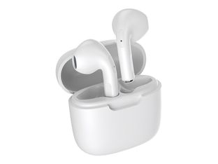 BIGBEN Connected COLORBUDS - Écouteurs sans fil avec micro - blanc