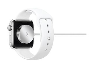 BIGBEN Connected Force Power - Plot de charge sans fil - 3 Watt - blanc