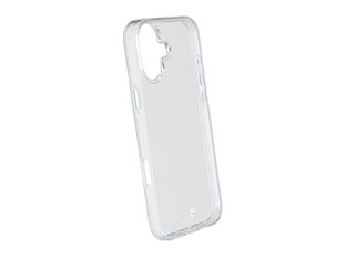 Force Case Pulse - Coque de protection pour  Apple iPhone 16 - transparent