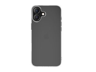 BIGBEN Connected  - Coque de protection  avec verre trempé  - transparent 