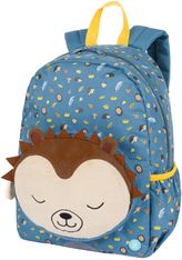 Sac à dos maternelle Doudou - 1 compartiment - 7L - "Boy"- Oberthur