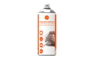 Mobility Lab - Bombe dépoussiérante à Air - 200 ml