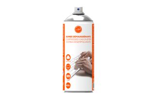 Mobility Lab - Bombe dépoussiérante à Air - 400 ml
