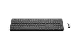Mobility Lab - Clavier sans fil PREMIUM - Azerty - noir