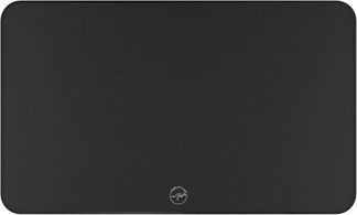 Mobility Lab - Tapis de souris XL - noir