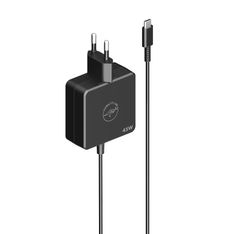 Mobility Lab - Chargeur universel pour ordinateur portable 45W (USB Type C)