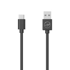 Mobility Lab - Câble USB-C vers USB 3.0 - 1m - noir