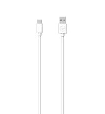 Mobility Lab - Câble USB-C vers USB 3.0 - 2m - blanc