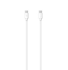 Mobility Lab - Câble USB-C vers USB-C - 2m - blanc