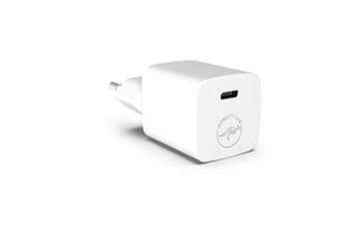 Mobility Lab - Chargeur USB-C - 20W - blanc