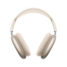 Apple AirPods Max (2e génération) - Casque audio sans fil - Suppresseur de bruit actif - lumière des étoiles