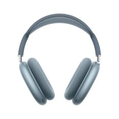 Apple AirPods Max (2e génération) - Casque audio sans fil - Suppresseur de bruit actif - bleu