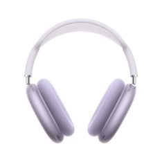 Apple AirPods Max (2e génération) - Casque audio sans fil - Suppresseur de bruit actif - violet