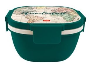 LEGAMI - Boîte à lunch - 1.7 L