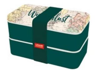 LEGAMI - Boîte à lunch - 1.2 L