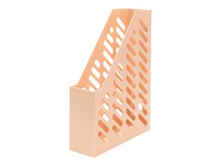 HAN KLASSIK - Porte-revues - largeur de dos : 75 mm - pour A4 (210 x 297 mm), C4 (229 x 324 mm)