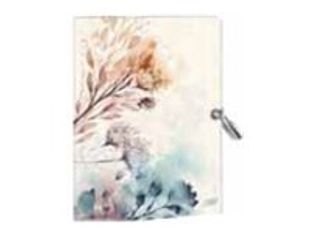 Senfort Acuarela - Diario - 140 x 190 mm - autumn