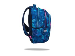 CoolPack PRIME - Stitch - cartable - compact - polyester 600D, rembourrage en éthylène-acétate de vinyle (EVA), couche extérieure en tissu hydrofuge - Stitch