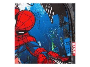 CoolPack Kindergarten - Marvel Spider-Man - sac à dos - 1600D polyester - Dynamic Spider-Man