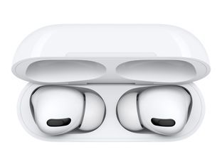 Apple AirPods Pro (2e génération) - Ecouteurs sans fil blanc