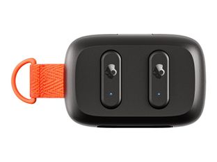 Skullcandy Dime 3 - Écouteurs sans fil avec micro - intra-auriculaire - isolation acoustique - noir