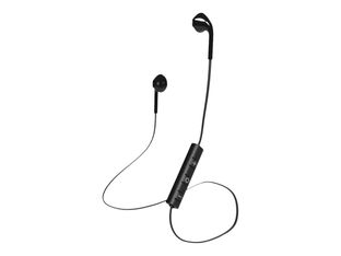 Ryght PARO - Écouteurs sans fil avec micro - intra-auriculaire - noir