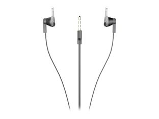 Ryght SPORT BUDS - Écouteurs avec micro - intra-auriculaire - filaire - jack 3,5mm - noir