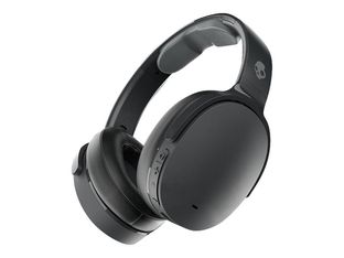 Skullcandy HESH ANC - Écouteurs sans fil avec micro - Suppresseur de bruit actif - noir