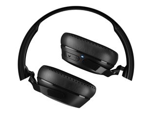 Skullcandy Riff Wireless 2 - Écouteurs sans fil avec micro - noir