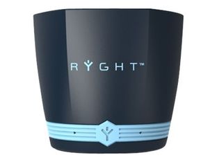 Ryght Exago - Enceinte bluetooth - bleu alveo