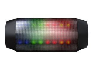 Ryght Lumo - Enceinte bluetooth - 10 Watt - noir