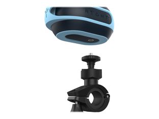 Ryght Pocket 2 - Enceinte bluetooth - bleu Pétrole