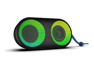 Ryght TOOGO-M - Enceinte bluetooth - 5 Watt - noir
