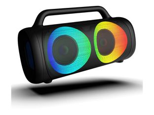 Ryght TOOGO-XL - Enceinte bluetooth - 30 Watt - noir