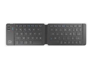 Mobility Lab - Clavier sans fil - Azerty - noir