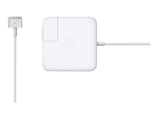 Apple MagSafe 2 - Chargeur secteur pour MacBook Air - blanc