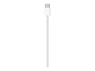 Apple - Câble USB - USB-C (M) vers USB-C (M) - 1 m - blanc
