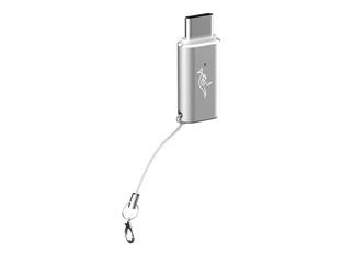 Mobility Lab - Adaptateur USB-C mâle vers Lightning femelle