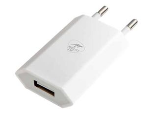 Mobility Lab - Chargeur secteur (USB) - blanc