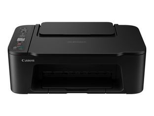 Canon PIXMA TS3750i - Imprimante multifonction jet d'encre  couleur A4 - Wi-Fi(n), USB 2.0 - noir