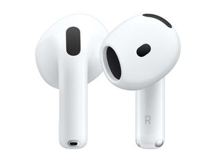 Apple AirPods 4 - Écouteurs sans fil avec micro - blanc