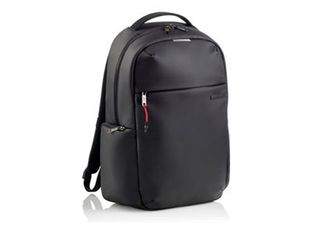 Miquelrius Bag To Work - Mochila para transporte de portátil - tamaño M - 16" - negro