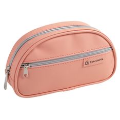 Exacompta - Tousse ovale PU Aquarel couleurs assorties