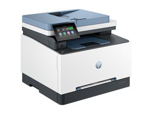 HP Color LaserJet Pro MFP 3302fdw - Imprimante laser multifonction couleur -  A4 - Gigabit LAN, USB 2.0, hôte USB 2